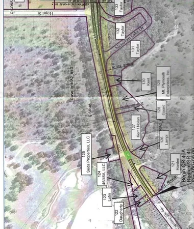 $74,000 | Sorrento Ave Mount, Sorrento, FL 32776