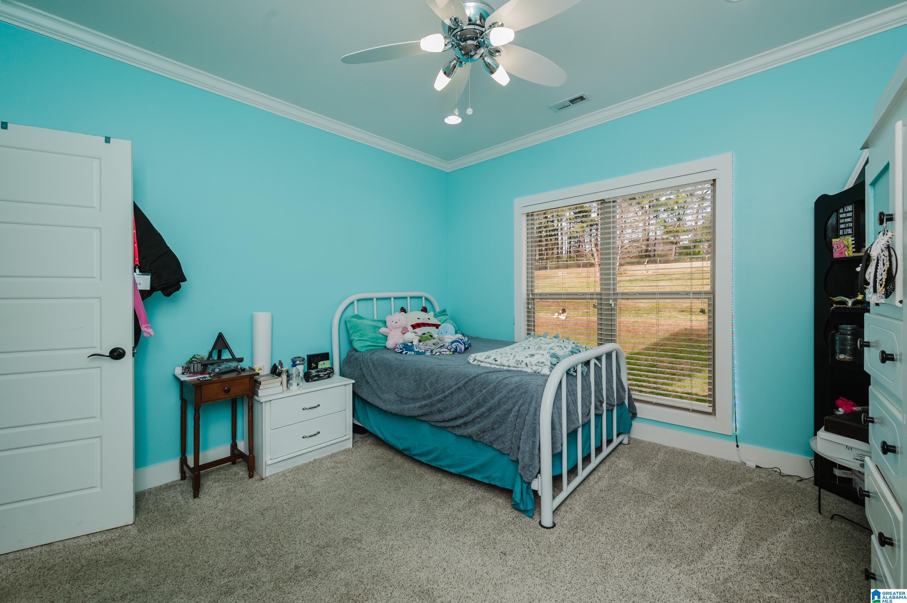230 Country Club Road Pell City, AL 35125 - Photo 42 of 61