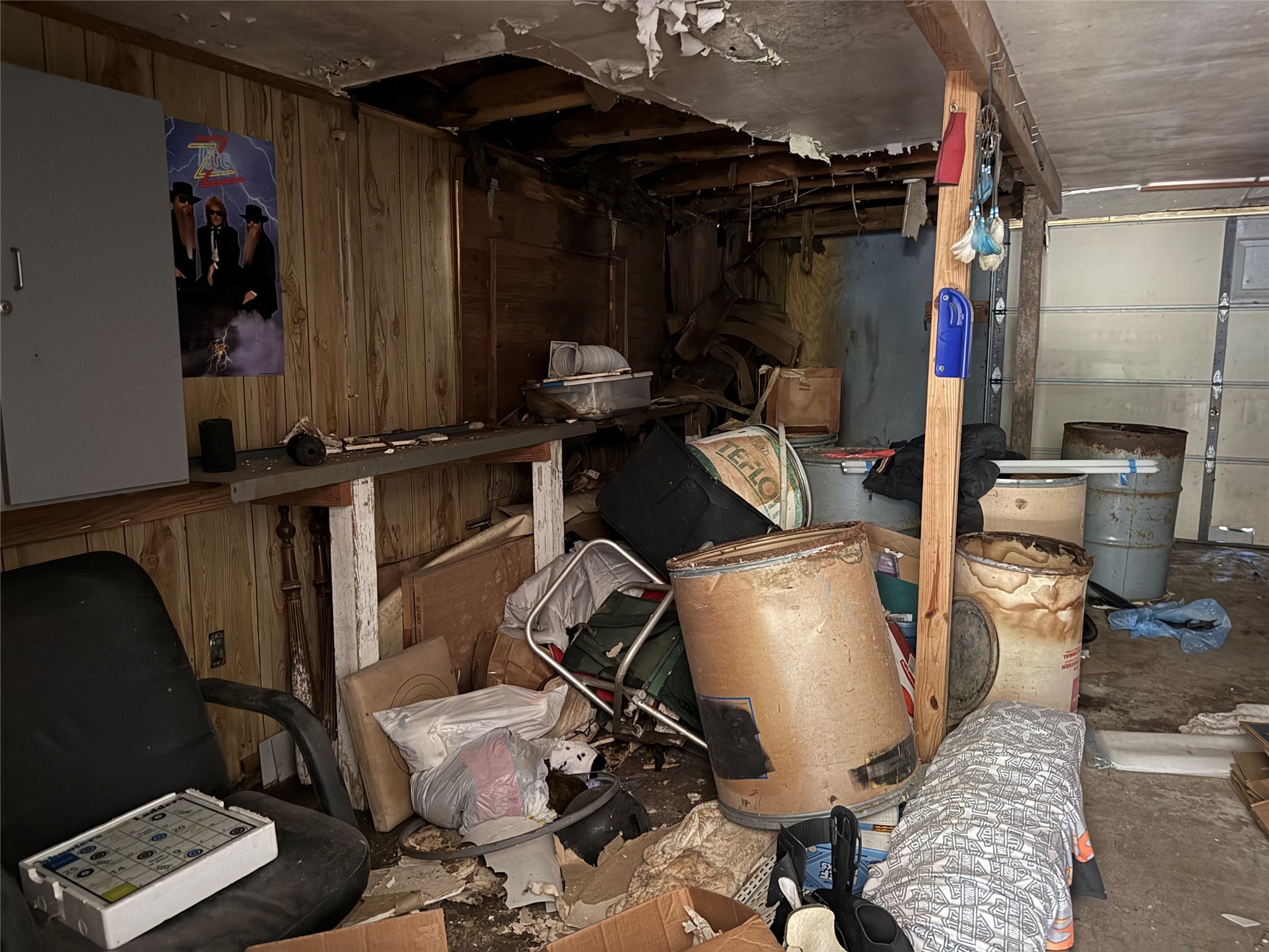 Lot 1 Easy Street Magnolia, TX 77355 - Photo 5 of 9 a view of gym equipment