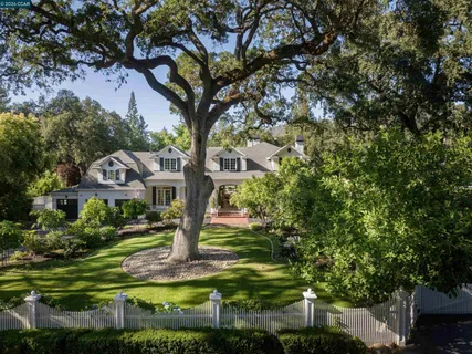 $9,500,000 | 1733 Alameda Diablo, Diablo, CA 94528