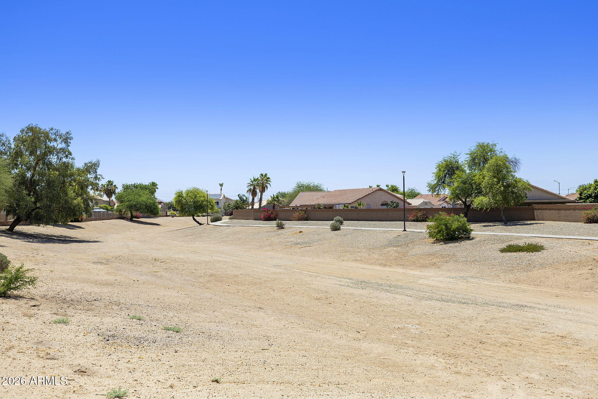 12435 West Monte Vista Road Avondale, AZ 85392 - Photo 56 of 69 borders walking path