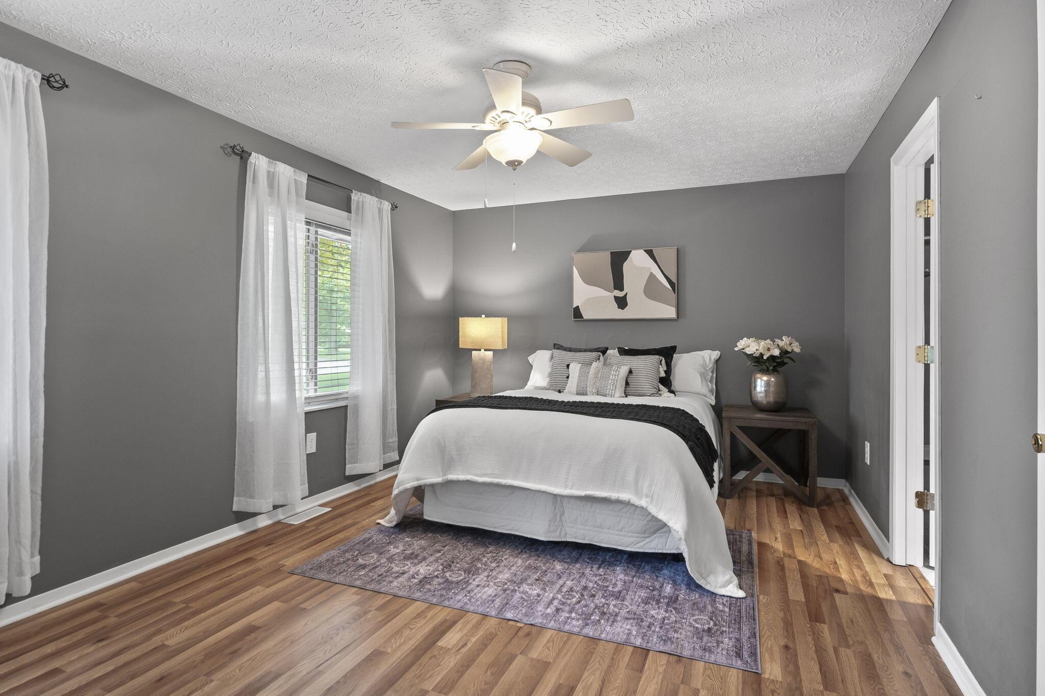 184 East Schrock Road Westerville, OH 43081 - Photo 23 of 61 Primary Bedroom