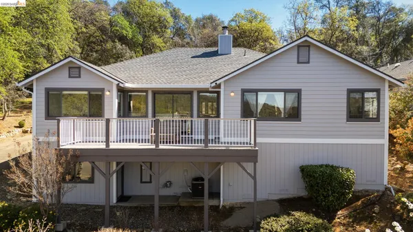 $595,000 | 13207 Sylva Lane, Sonora, CA 95370