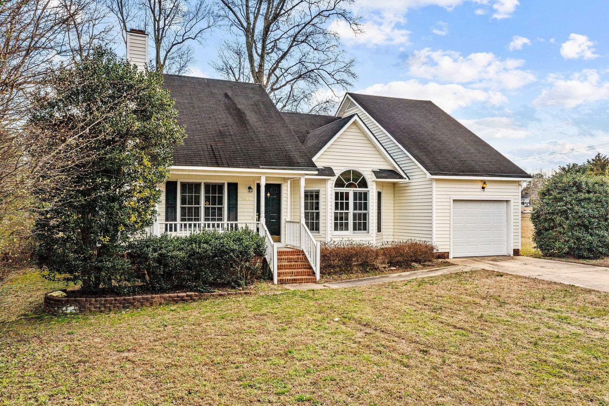 1925 Edgeleaf Drive Willow Spring, NC 27592 - Photo 2 of 42 Photo 2