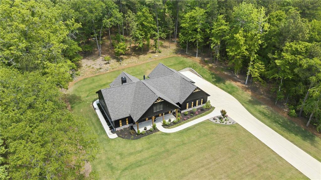 1231 Spinnaker Road Buckhead, GA 30625 - Photo 5 of 86