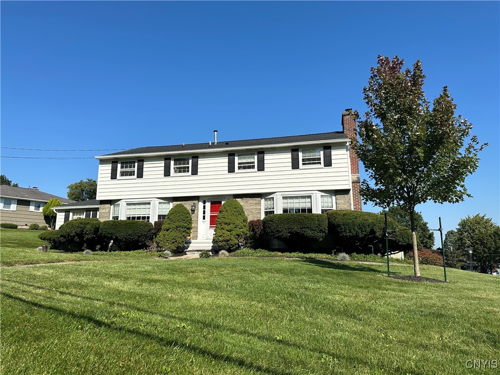 300 Windsor Drive DeWitt, NY 13214 - Photo 2 of 46