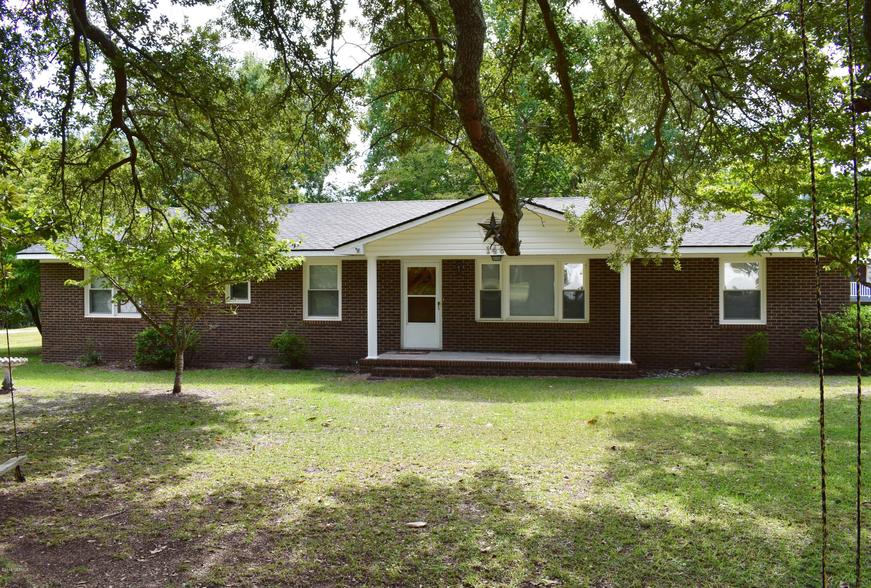 146 Swan Point Road Sneads Ferry, NC 28460 - Photo 1 of 15 DSC_0087