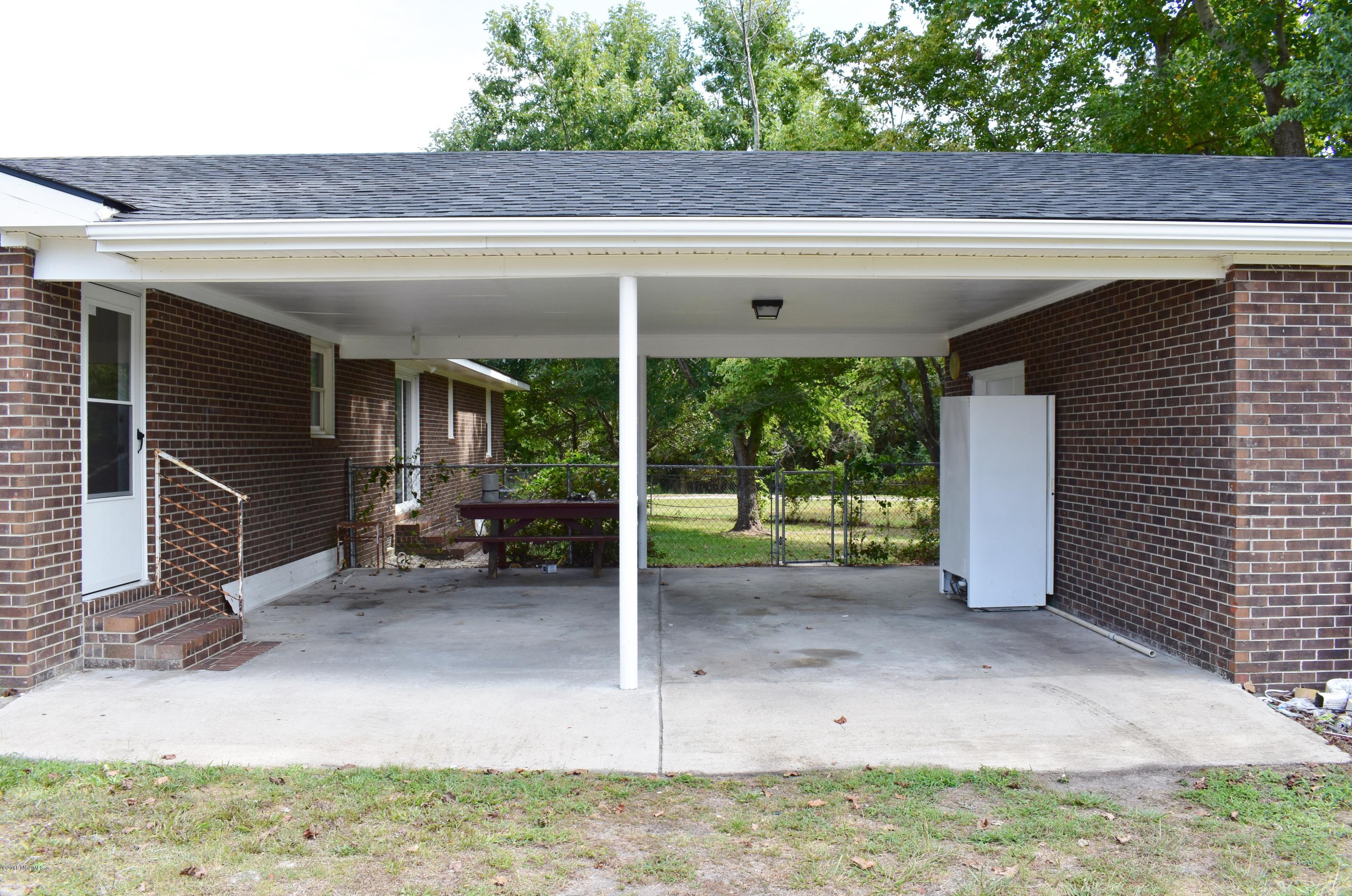 146 Swan Point Road Sneads Ferry, NC 28460 - Photo 14 of 15 DSC_0078