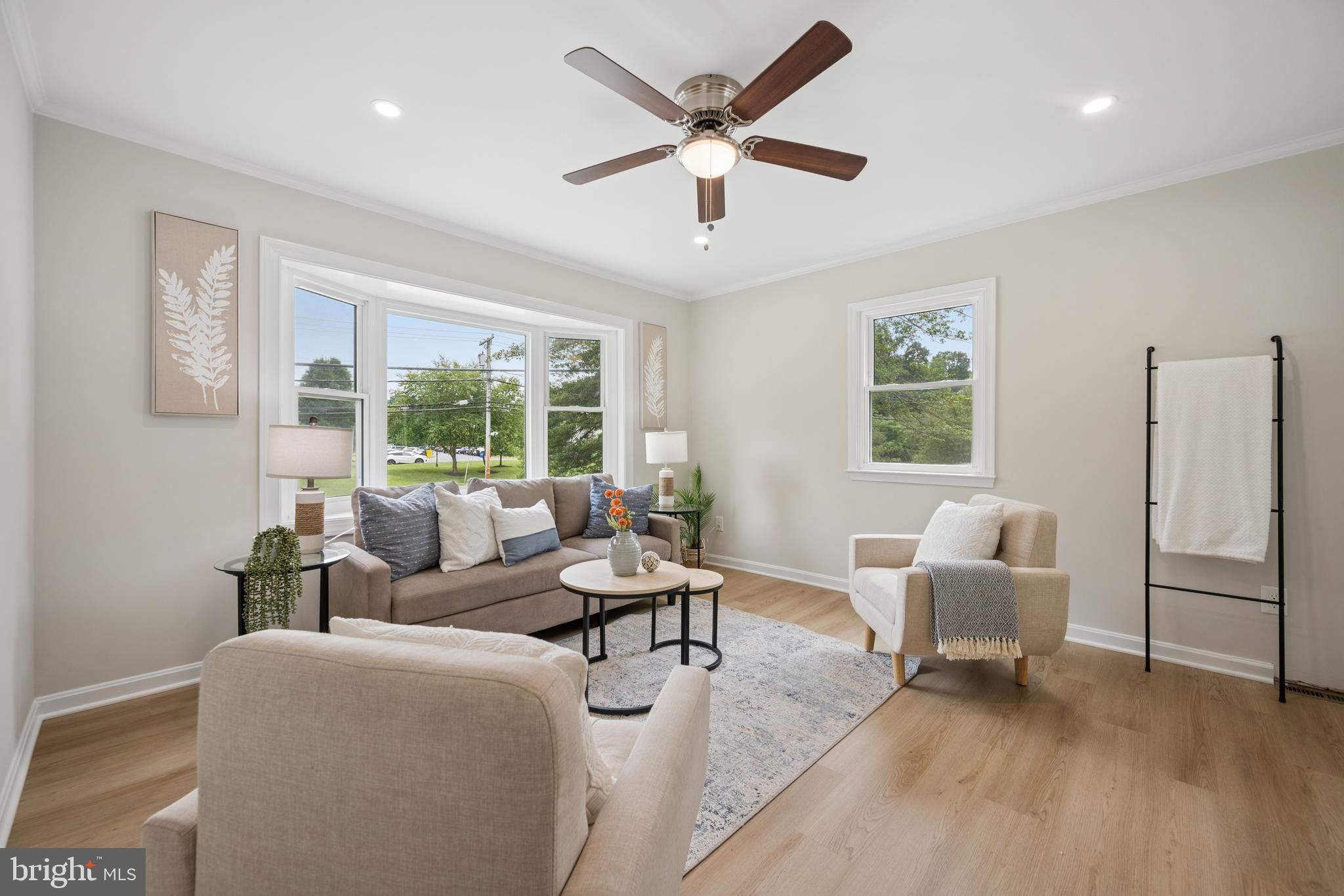 612 Bowleys Quarters Road Baltimore, MD 21220 - Photo 3 of 41