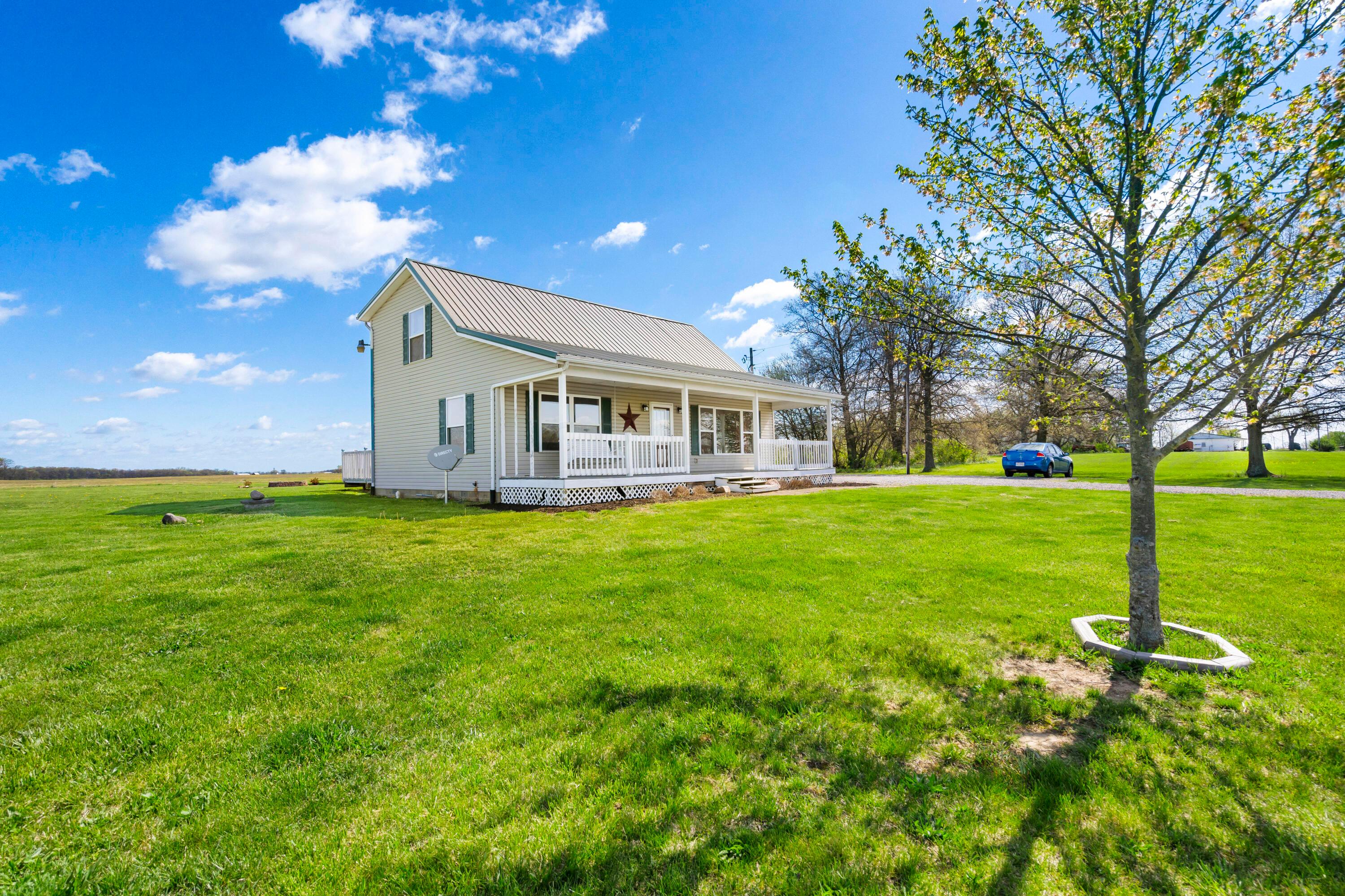 4270 Hickory Bend Road Circleville, OH 43113 - Photo 3 of 39 _DSC0762