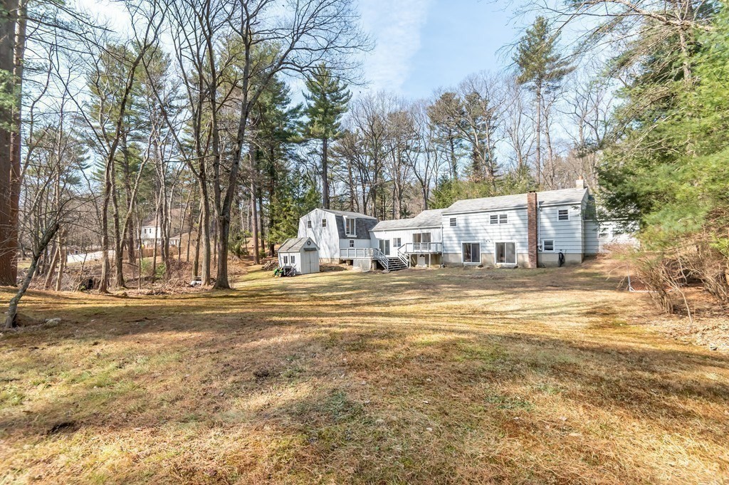 21 Highland Road Boxford, MA 01921 - Photo 11 of 26