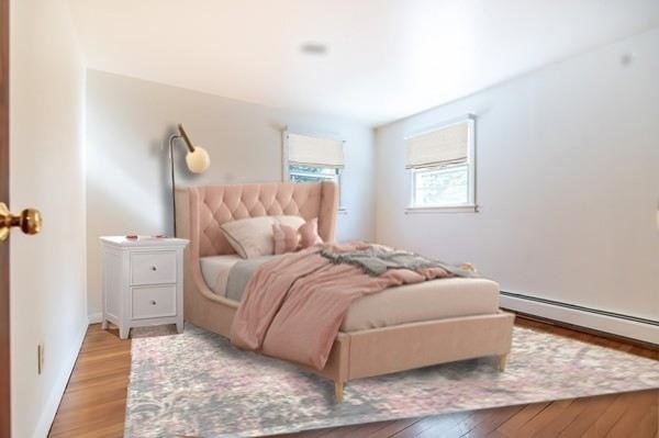 21 Highland Road Boxford, MA 01921 - Photo 15 of 26