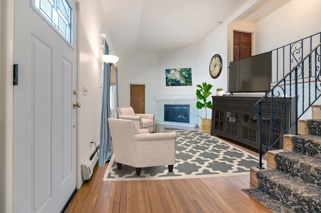 21 Highland Road Boxford, MA 01921 - Photo 3 of 26
