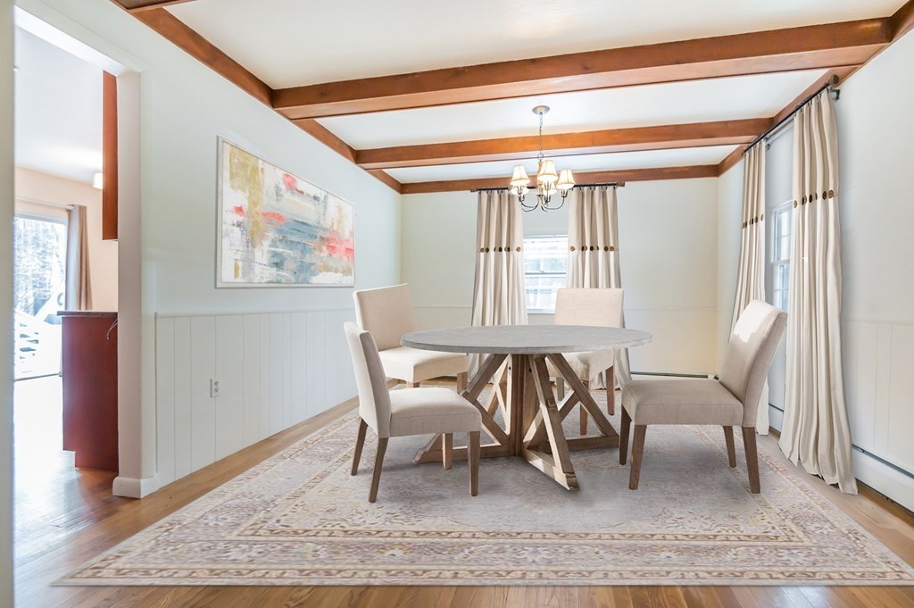 21 Highland Road Boxford, MA 01921 - Photo 7 of 26