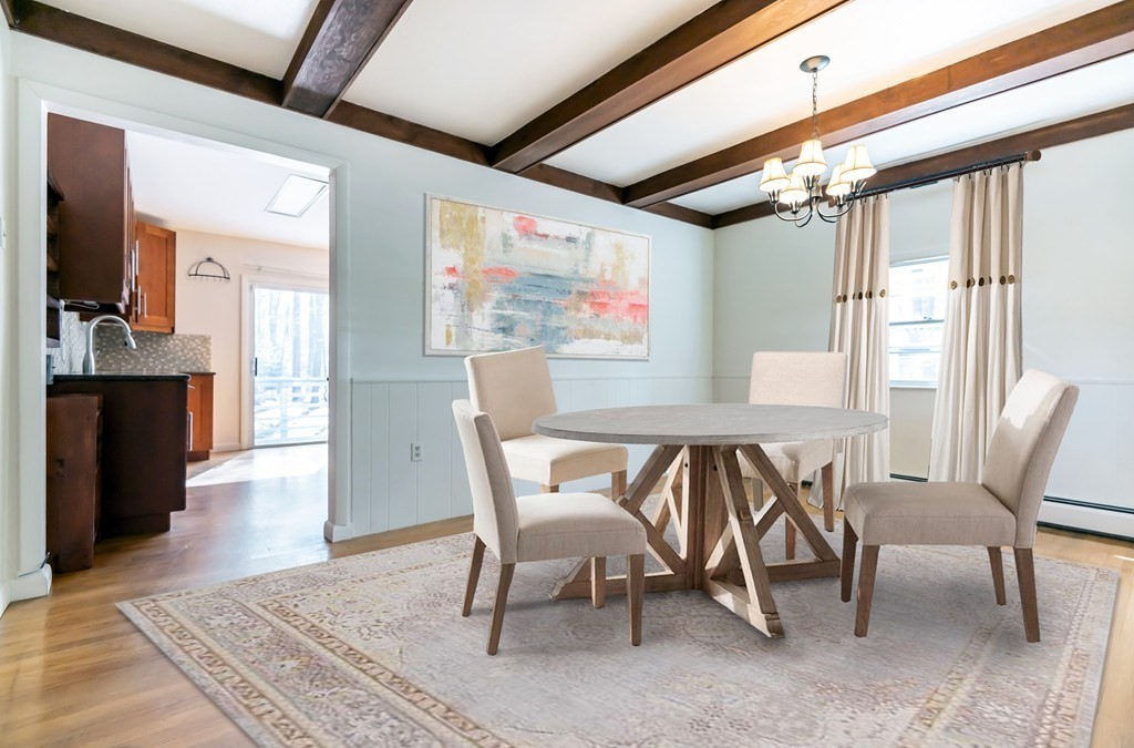 21 Highland Road Boxford, MA 01921 - Photo 8 of 26