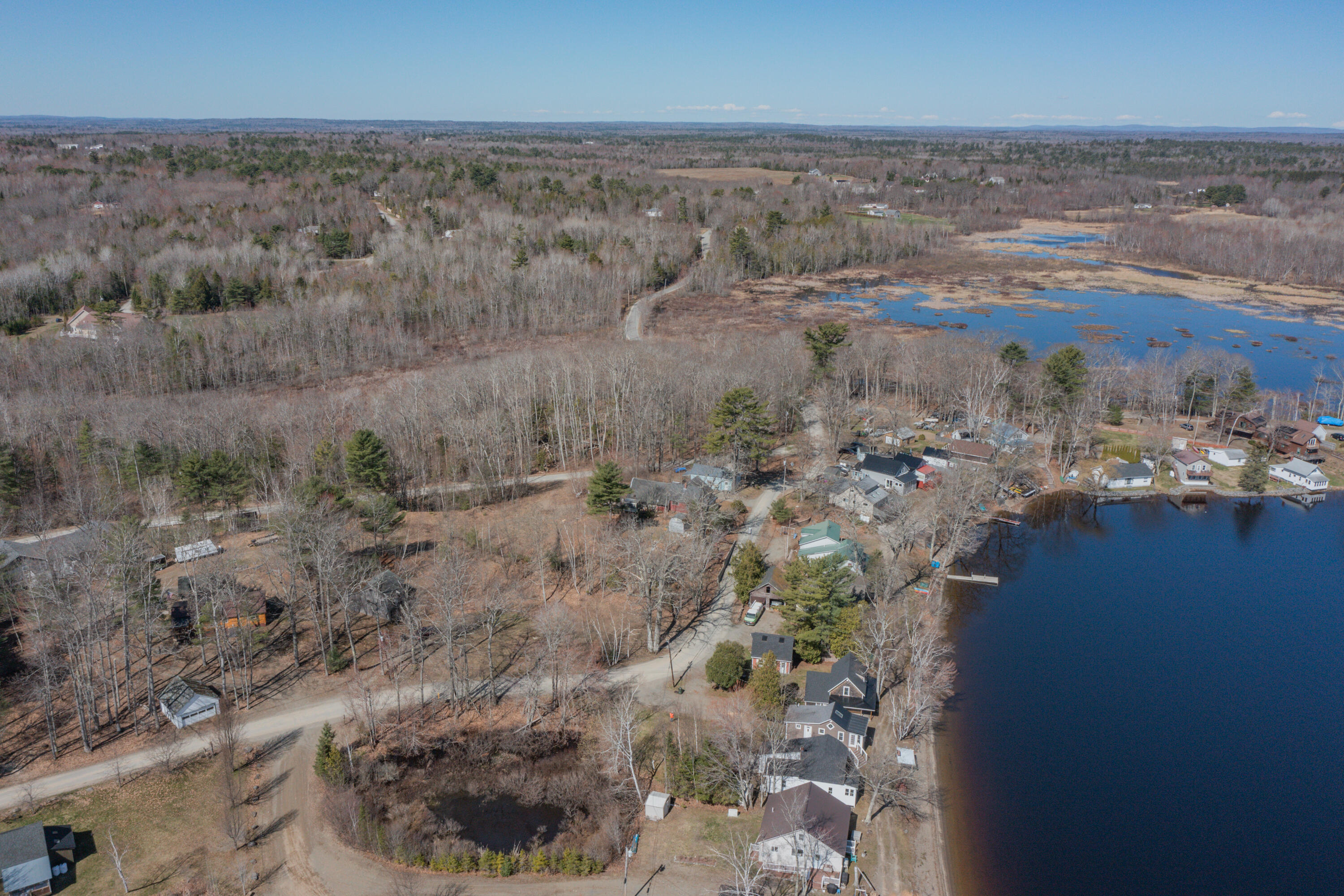 108 Sandy Beach Road Glenburn, ME 04401 - Photo 37 of 49