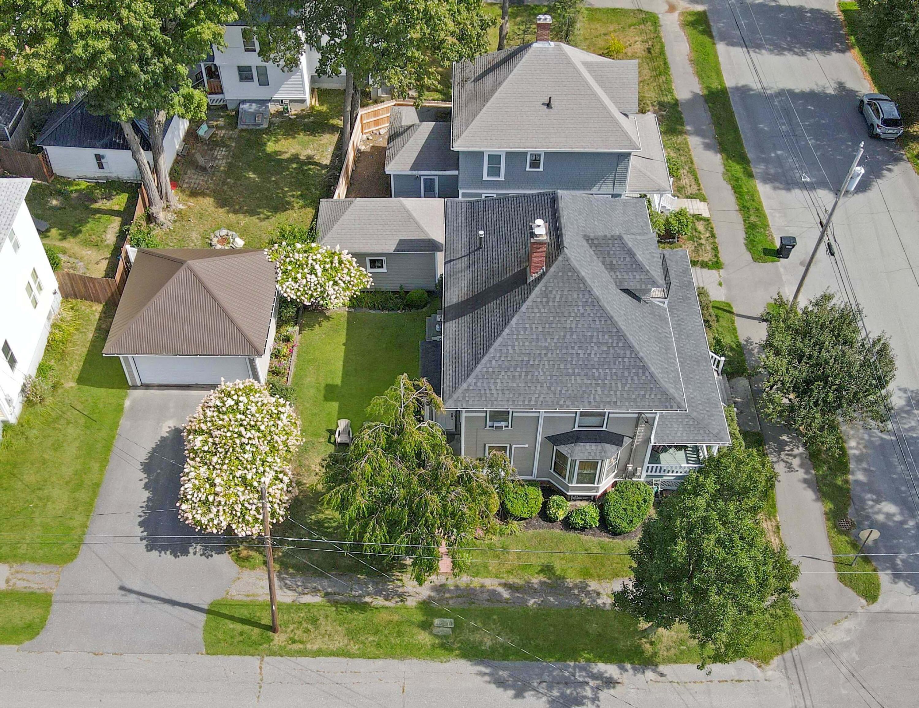 28 Congress Street Bangor, ME 04401 - Photo 4 of 44 4