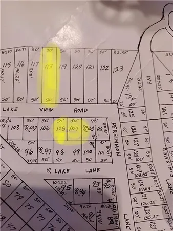 $10,000 | 100 North Lakeview Road, Mapleton, KS 66754