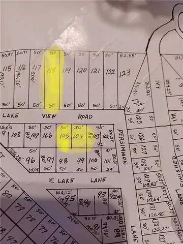 $10,000 | 100 North Lakeview Road, Mapleton, KS 66754