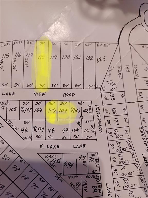 100 North Lakeview Road Mapleton, KS 66754 - Photo 2 of 4