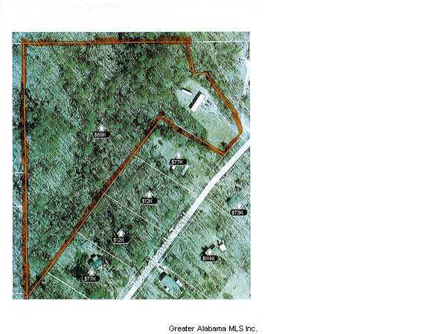 655 Tomahawk Trail, Unit LOT 47 Riverside, AL 35135 - Photo 1 of 3