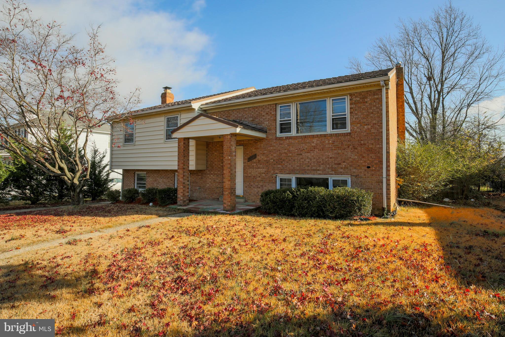 10200 Brandywine Road Clinton, MD 20735 - Photo 1 of 30 Exterior (Front)