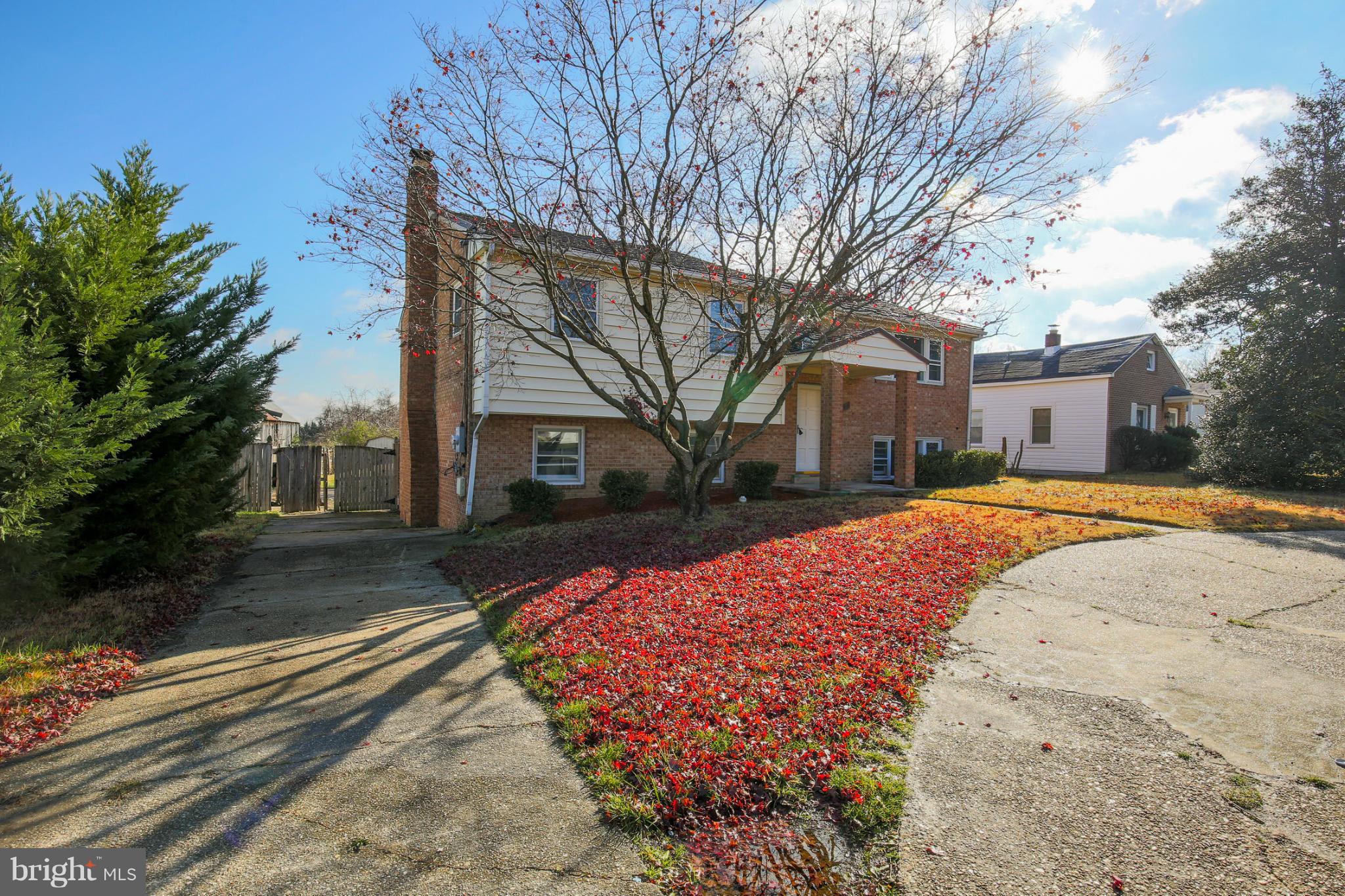 10200 Brandywine Road Clinton, MD 20735 - Photo 2 of 30 Exterior (Front)