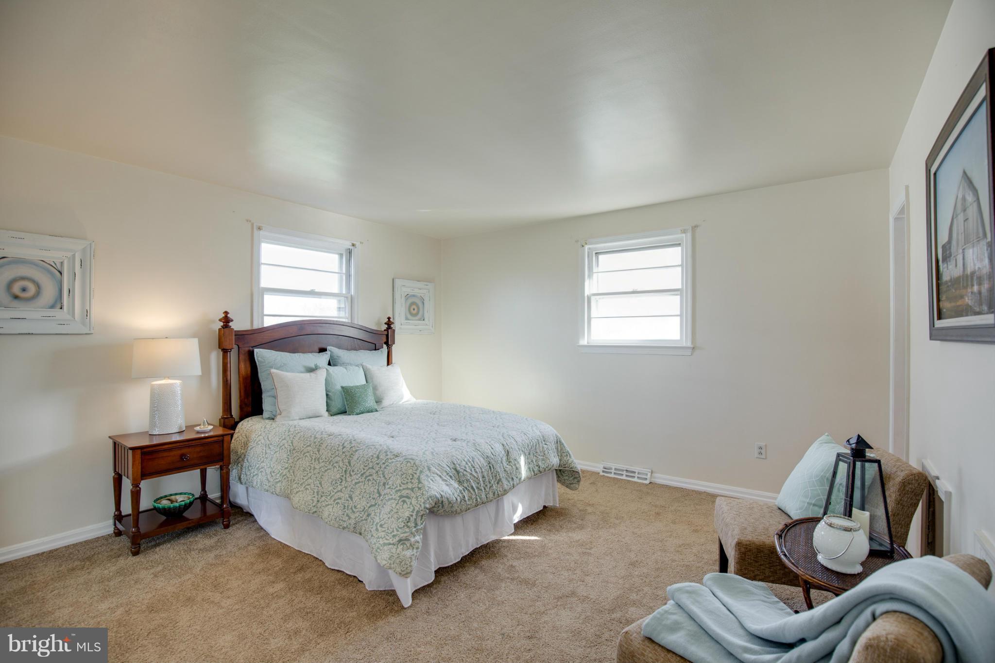 10200 Brandywine Road Clinton, MD 20735 - Photo 11 of 30 Bedroom (Master)