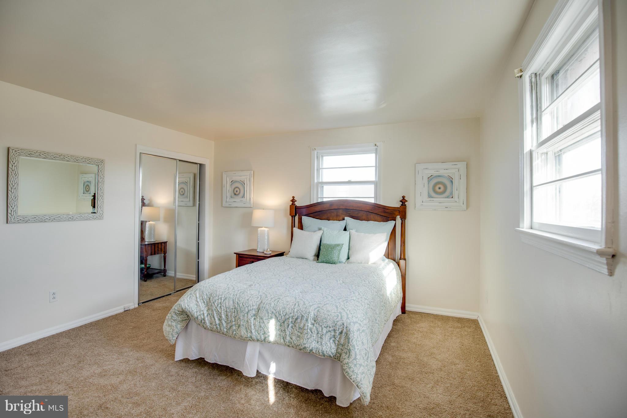10200 Brandywine Road Clinton, MD 20735 - Photo 12 of 30 Bedroom (Master)
