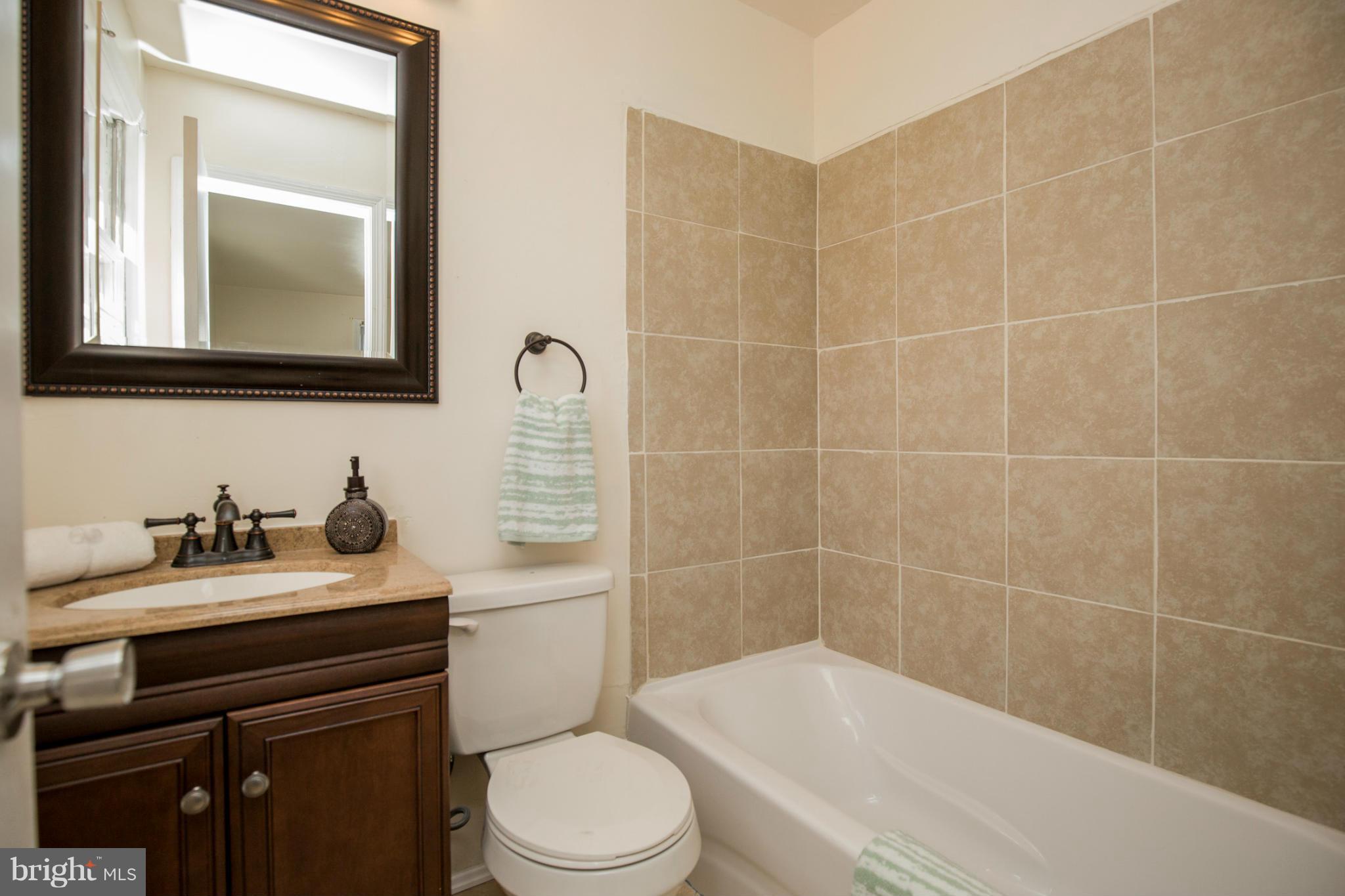 10200 Brandywine Road Clinton, MD 20735 - Photo 13 of 30 Bath (Master)