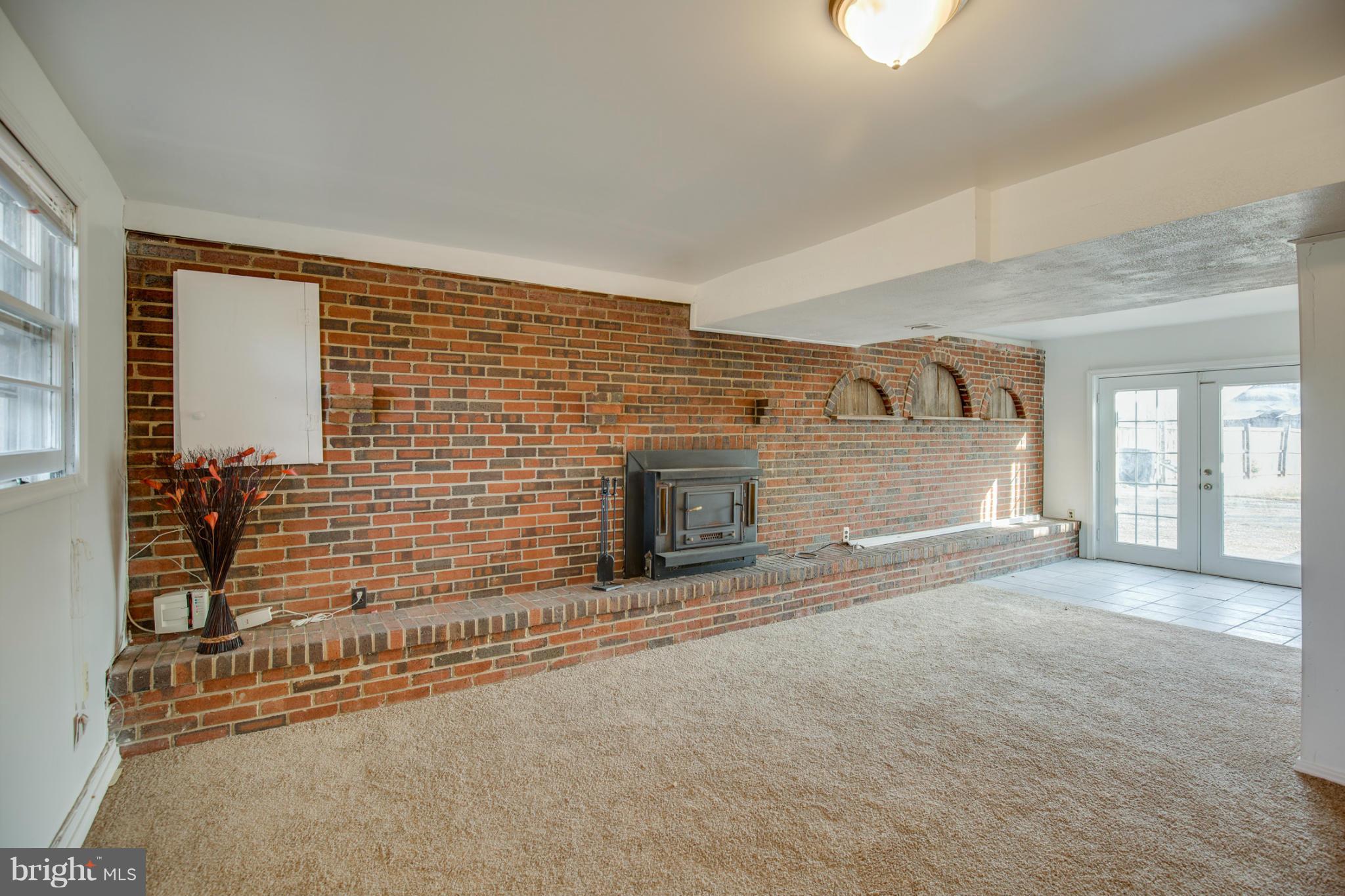 10200 Brandywine Road Clinton, MD 20735 - Photo 19 of 30 Basement