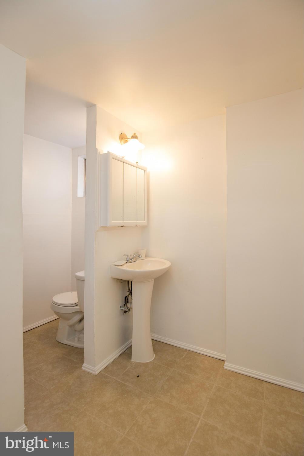 10200 Brandywine Road Clinton, MD 20735 - Photo 21 of 30 Basement