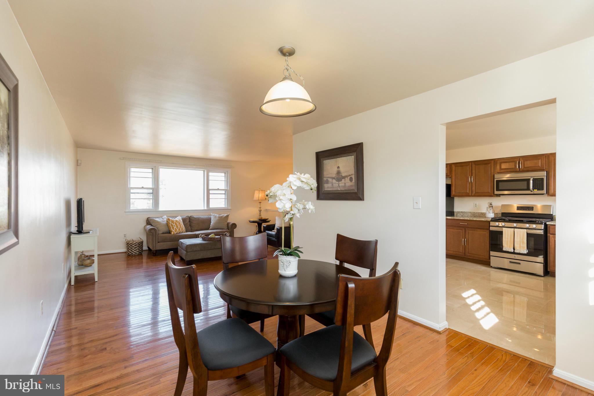 10200 Brandywine Road Clinton, MD 20735 - Photo 7 of 30 Dining Room