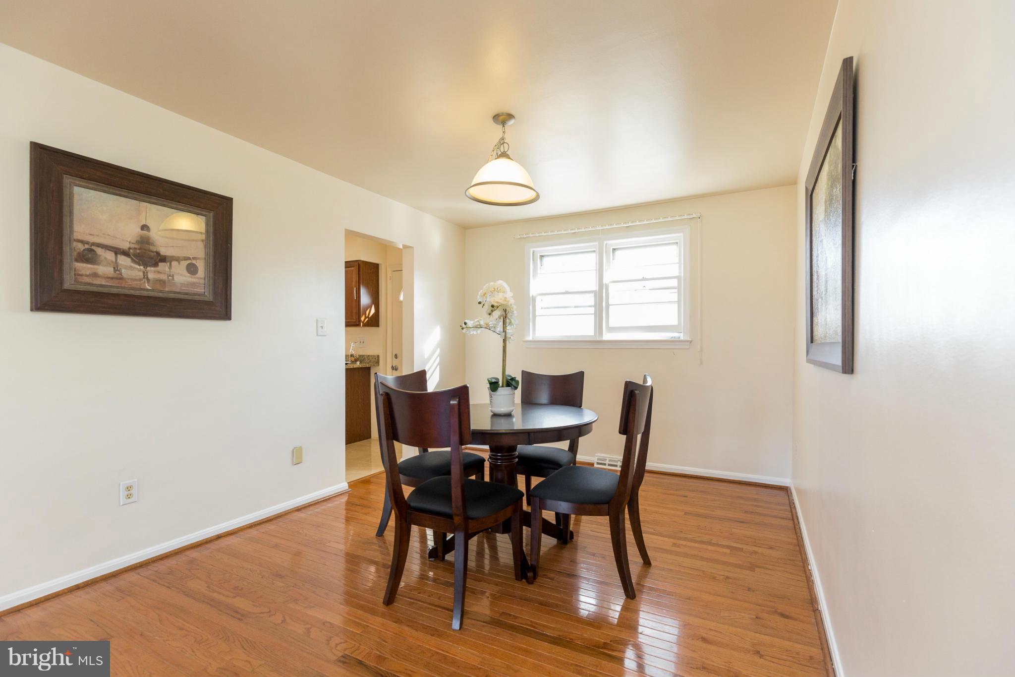 10200 Brandywine Road Clinton, MD 20735 - Photo 8 of 30 Dining Room