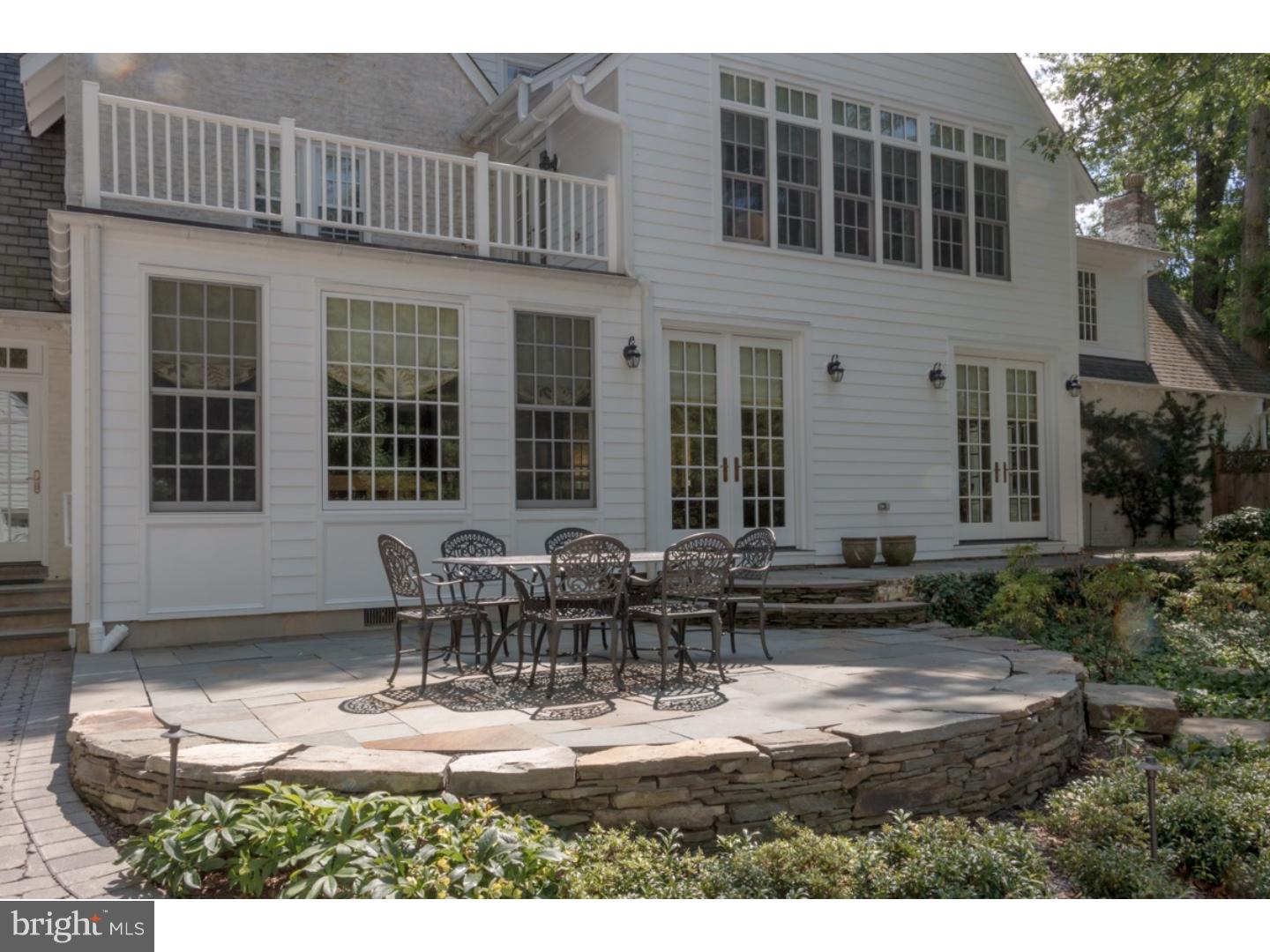 71 Westcott Road Princeton, NJ 08540 - Photo 4 of 25 Patio