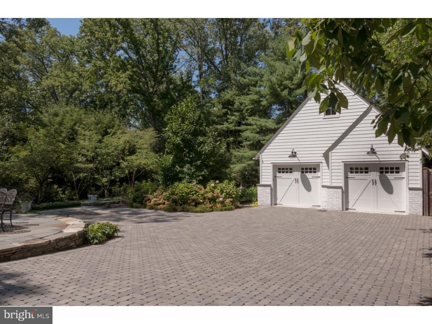 71 Westcott Road Princeton, NJ 08540 - Photo 5 of 25 Garage