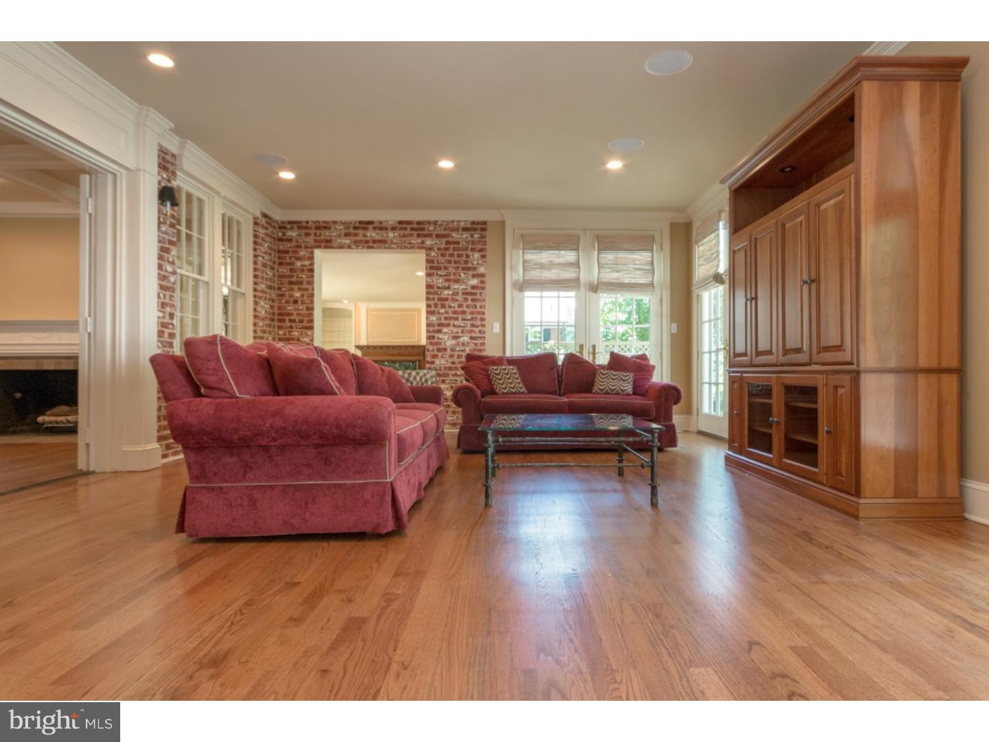 71 Westcott Road Princeton, NJ 08540 - Photo 9 of 25 Family Room