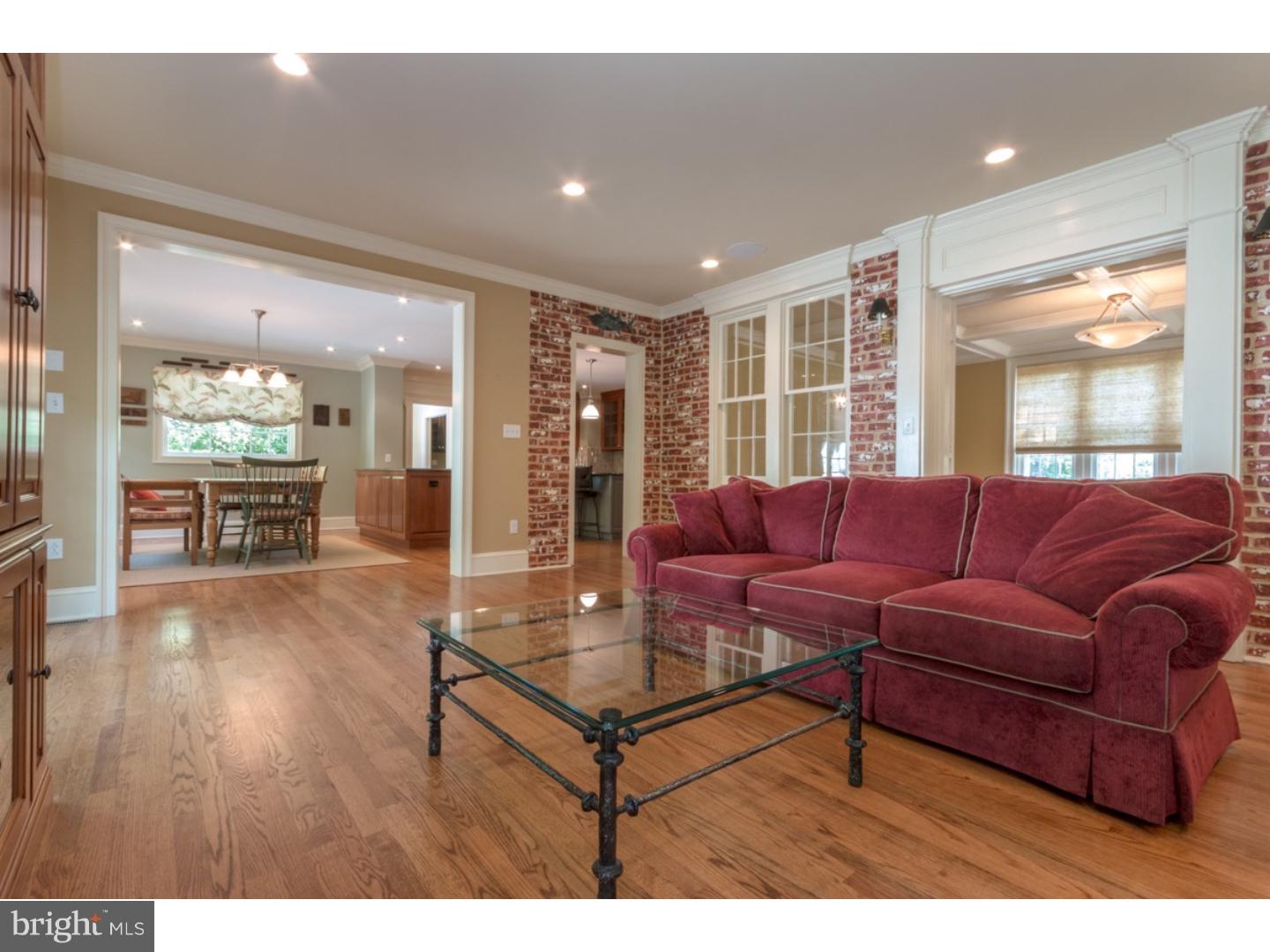 71 Westcott Road Princeton, NJ 08540 - Photo 10 of 25 Family Room