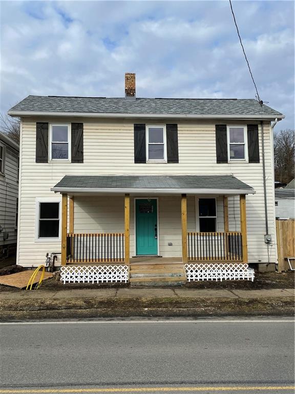6164 Noblestown Road Oakdale, PA 15071 - Photo 1 of 25 Gallery Image 1