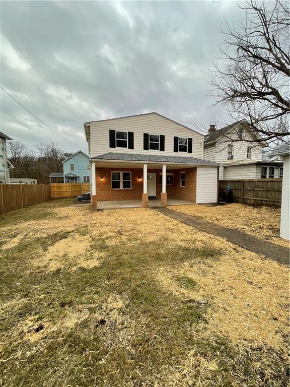6164 Noblestown Road Oakdale, PA 15071 - Photo 23 of 25 Gallery Image 23