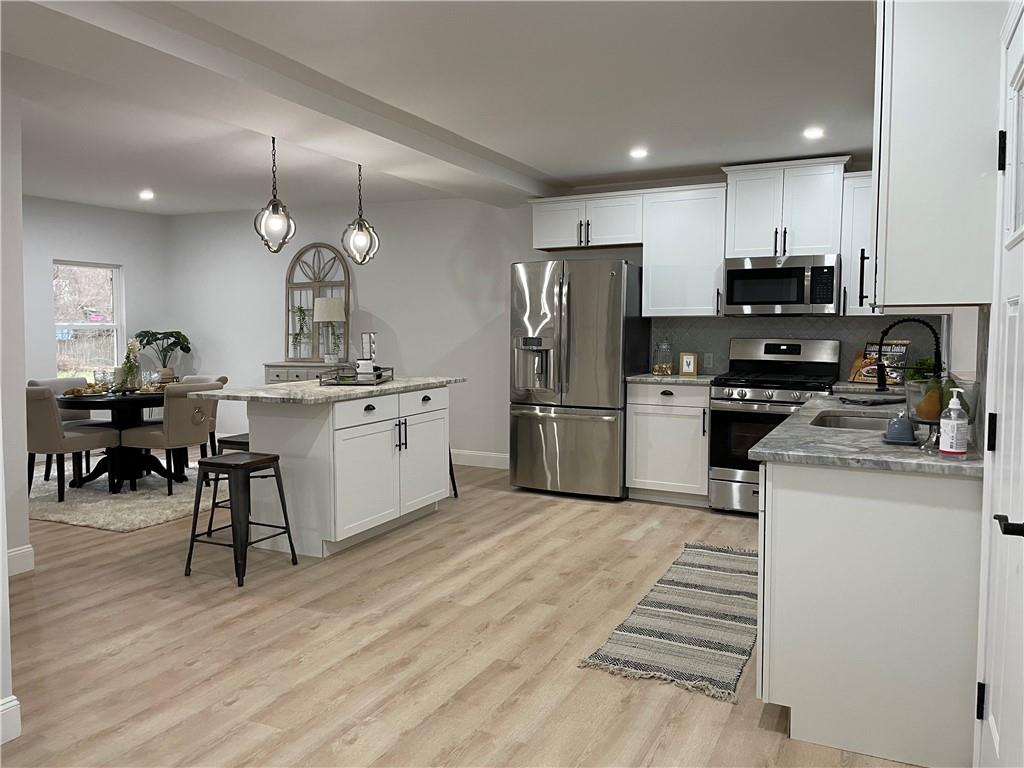 6164 Noblestown Road Oakdale, PA 15071 - Photo 8 of 25 Gallery Image 8