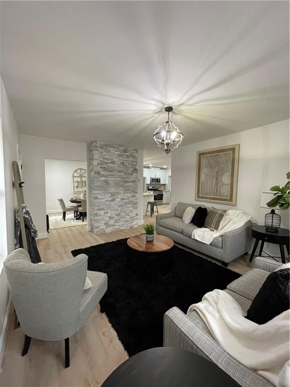 6164 Noblestown Road Oakdale, PA 15071 - Photo 10 of 25 Gallery Image 10