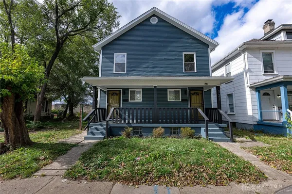$1,100 | 321 Deeds Avenue, Unit 319, Dayton, OH 45404