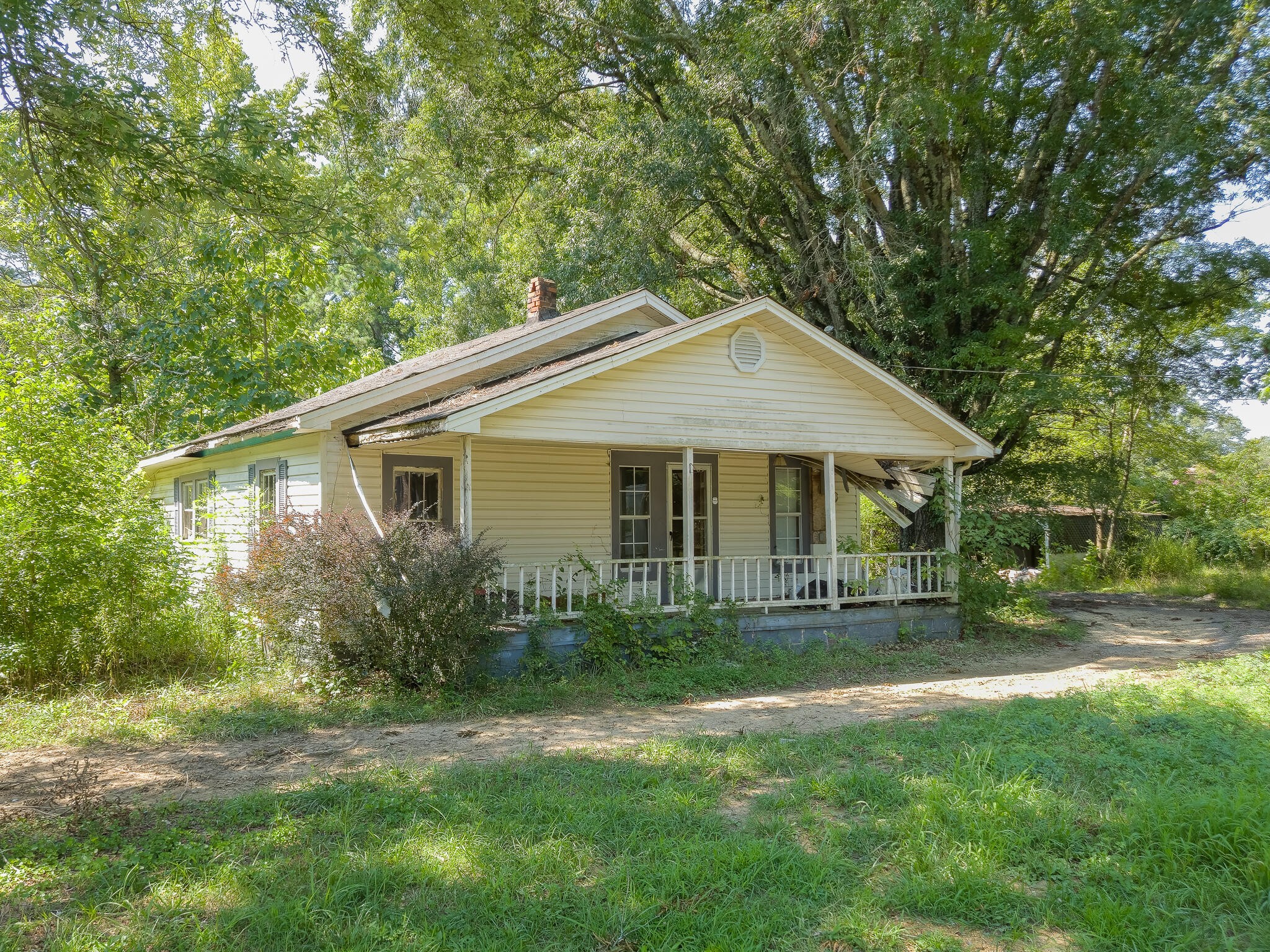 631 Bryson Road Dalton, GA 30721 - Photo 1 of 7