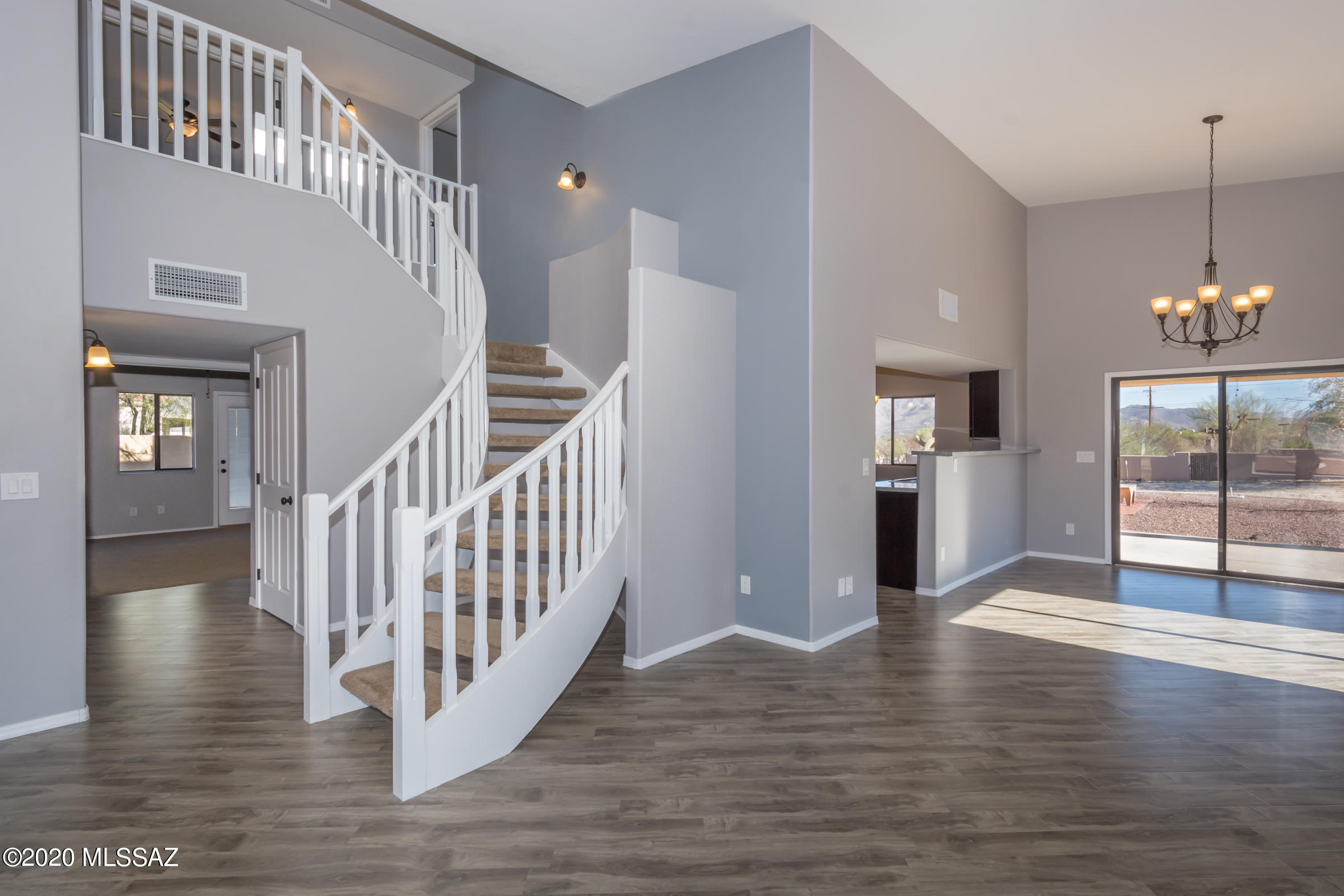 596 North Arizona Estates Road Tucson, AZ 85748 - Photo 4 of 47 Gallery Image 4