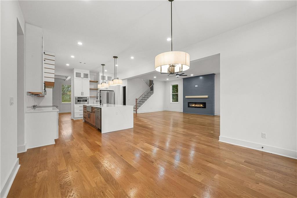 113 Skelton Road Hoschton, GA 30548 - Photo 13 of 52