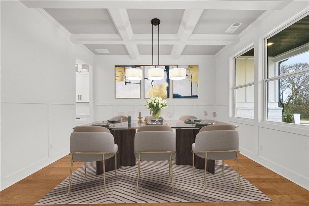 113 Skelton Road Hoschton, GA 30548 - Photo 4 of 52