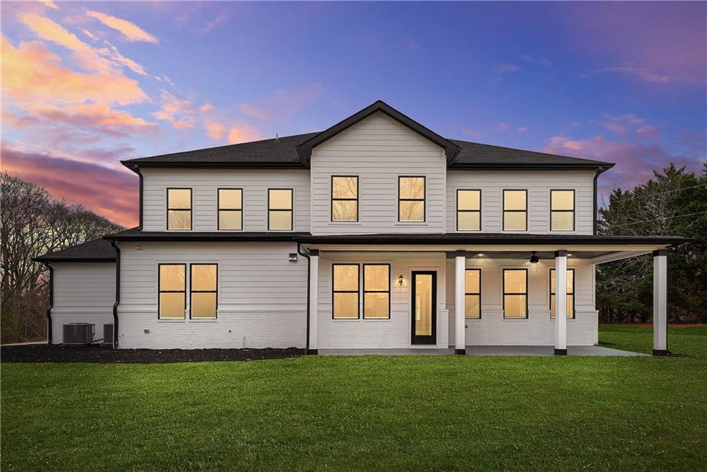 113 Skelton Road Hoschton, GA 30548 - Photo 45 of 52