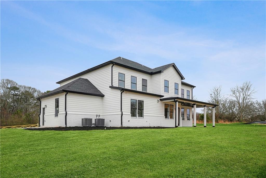 113 Skelton Road Hoschton, GA 30548 - Photo 46 of 52