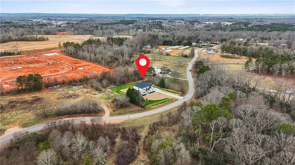 113 Skelton Road Hoschton, GA 30548 - Photo 49 of 52